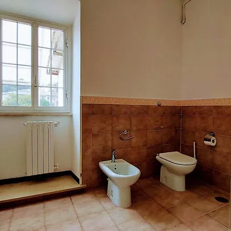 Apartmán Panoramico