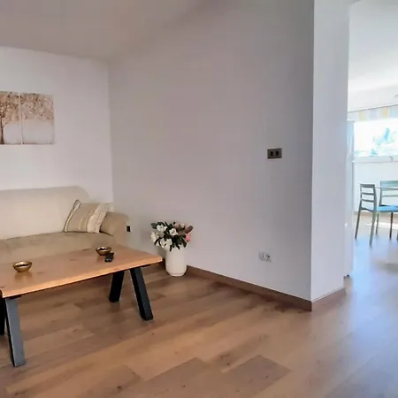 Panoramico Apartmán